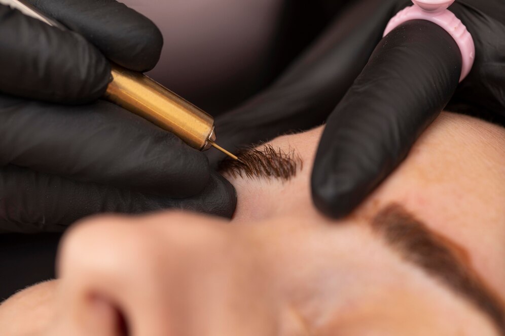 Errores frecuentes en la micropigmentación facial y cómo prevenirlos